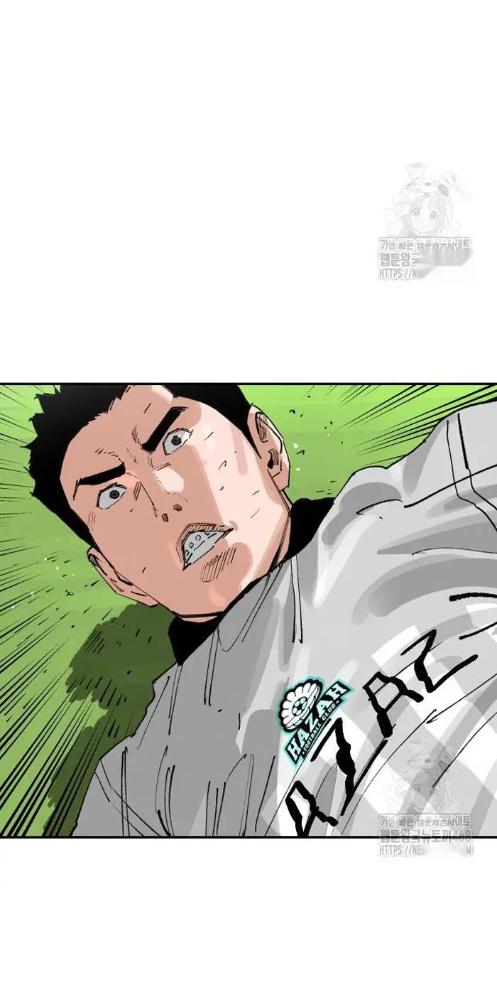 Read The Build Up PT-BR Manga Online