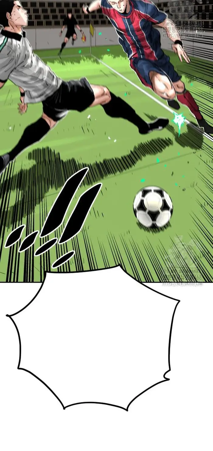 Read The Build Up PT-BR Manga Online