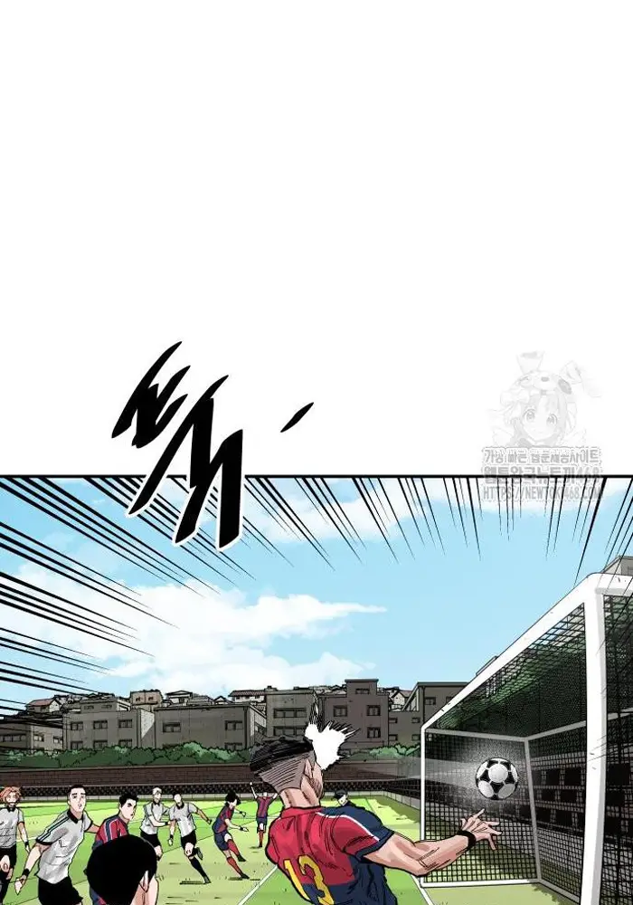 Read The Build Up PT-BR Manga Online