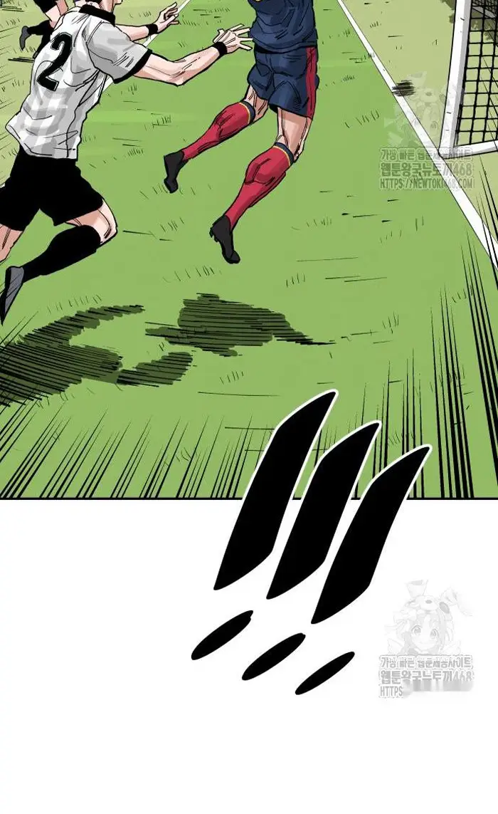 Read The Build Up PT-BR Manga Online
