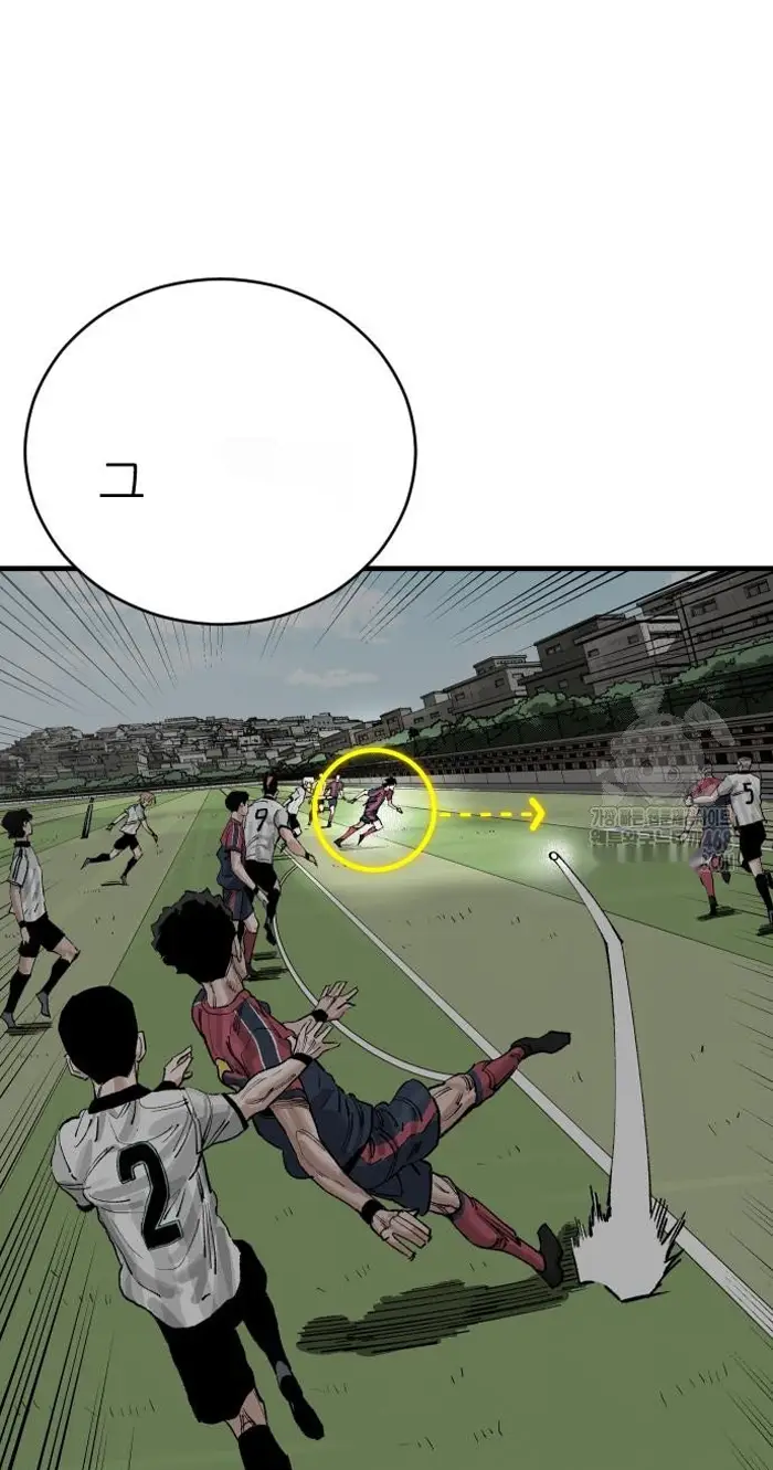 Read The Build Up PT-BR Manga Online