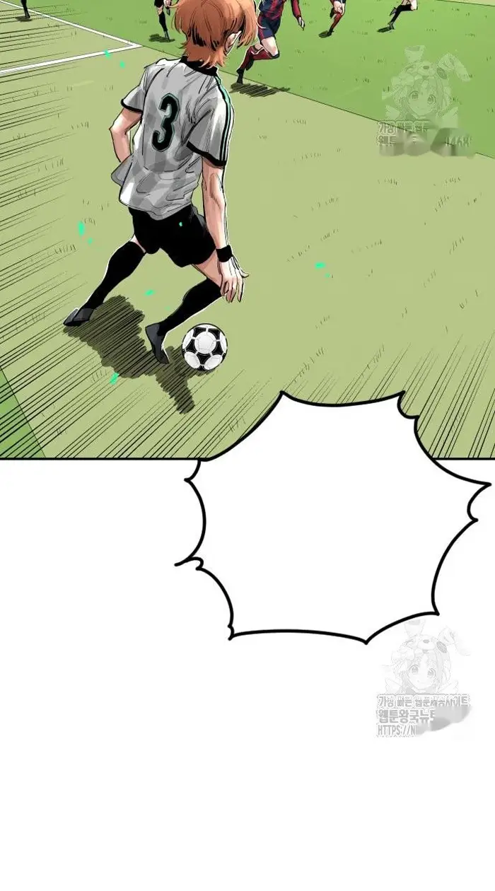 Read The Build Up PT-BR Manga Online