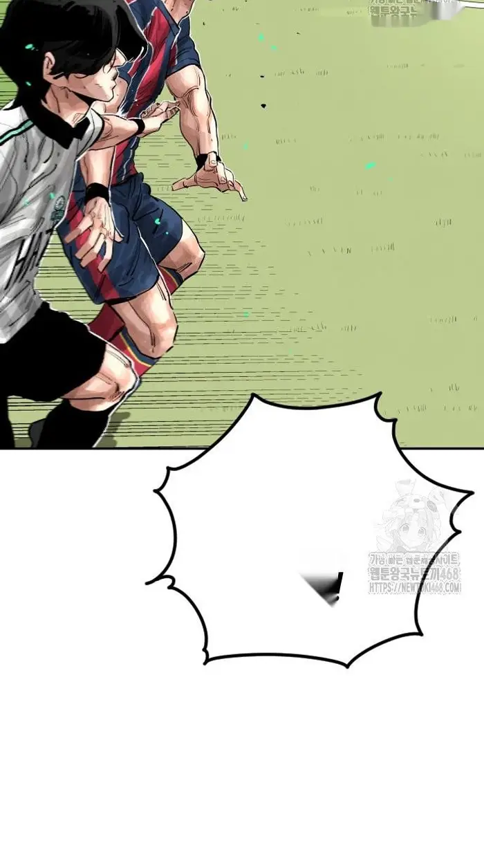 Read The Build Up PT-BR Manga Online