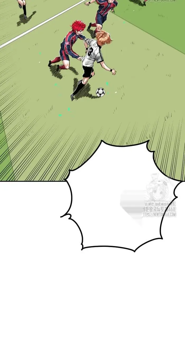Read The Build Up PT-BR Manga Online