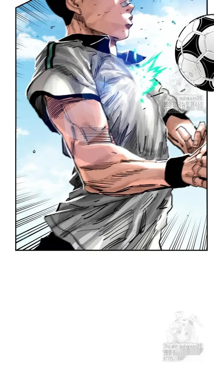 Read The Build Up PT-BR Manga Online