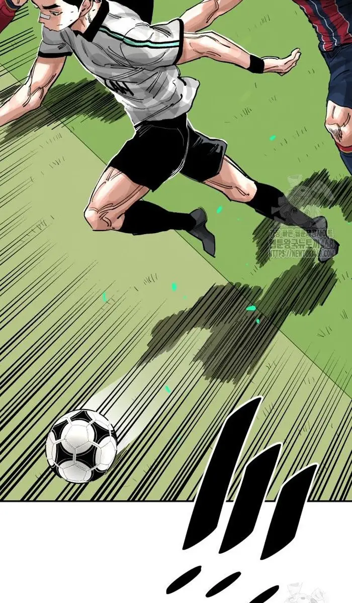 Read The Build Up PT-BR Manga Online