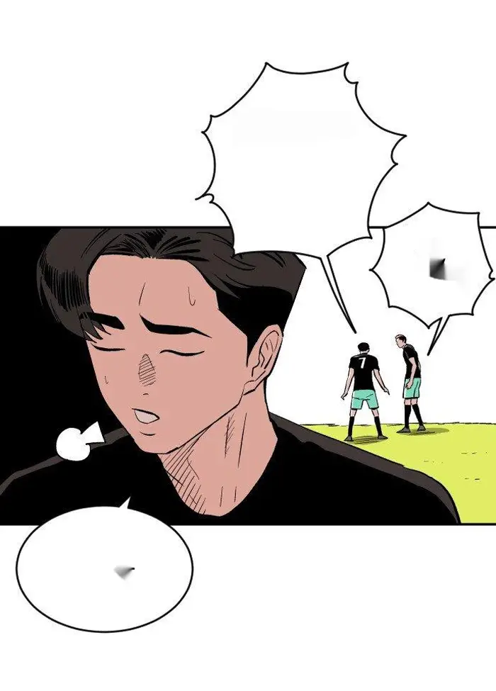 Read The Build Up PT-BR Manga Online