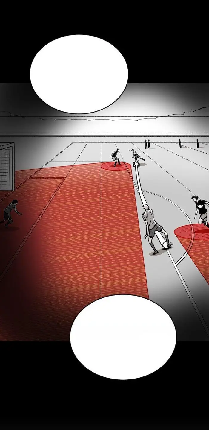 Read The Build Up PT-BR Manga Online