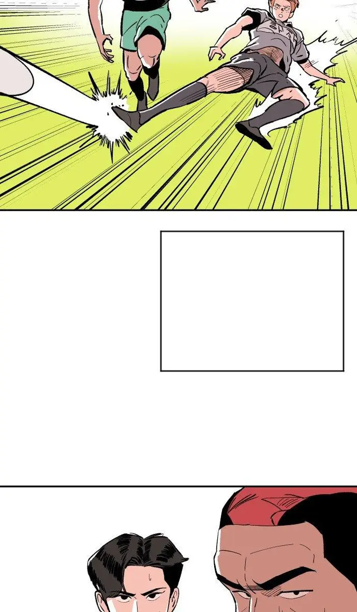 Read The Build Up PT-BR Manga Online