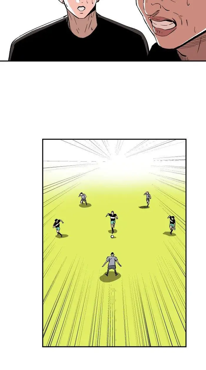 Read The Build Up PT-BR Manga Online