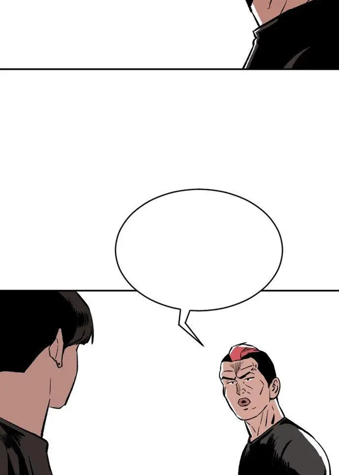 Read The Build Up PT-BR Manga Online