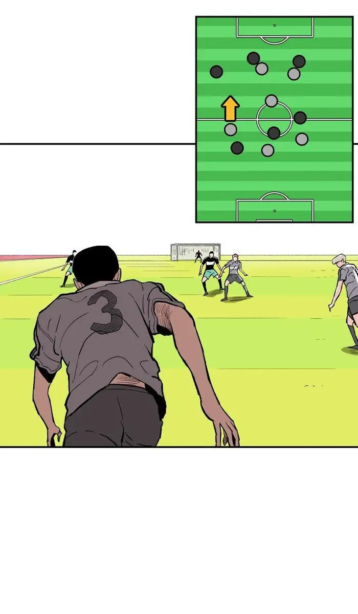 Read The Build Up PT-BR Manga Online