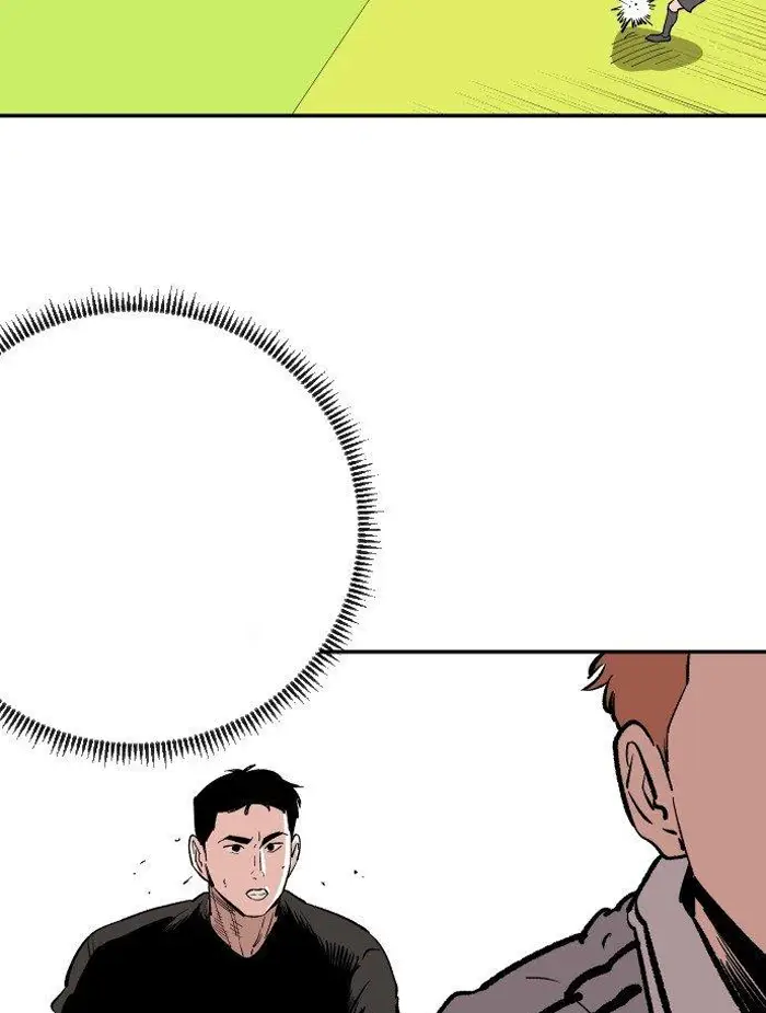 Read The Build Up PT-BR Manga Online