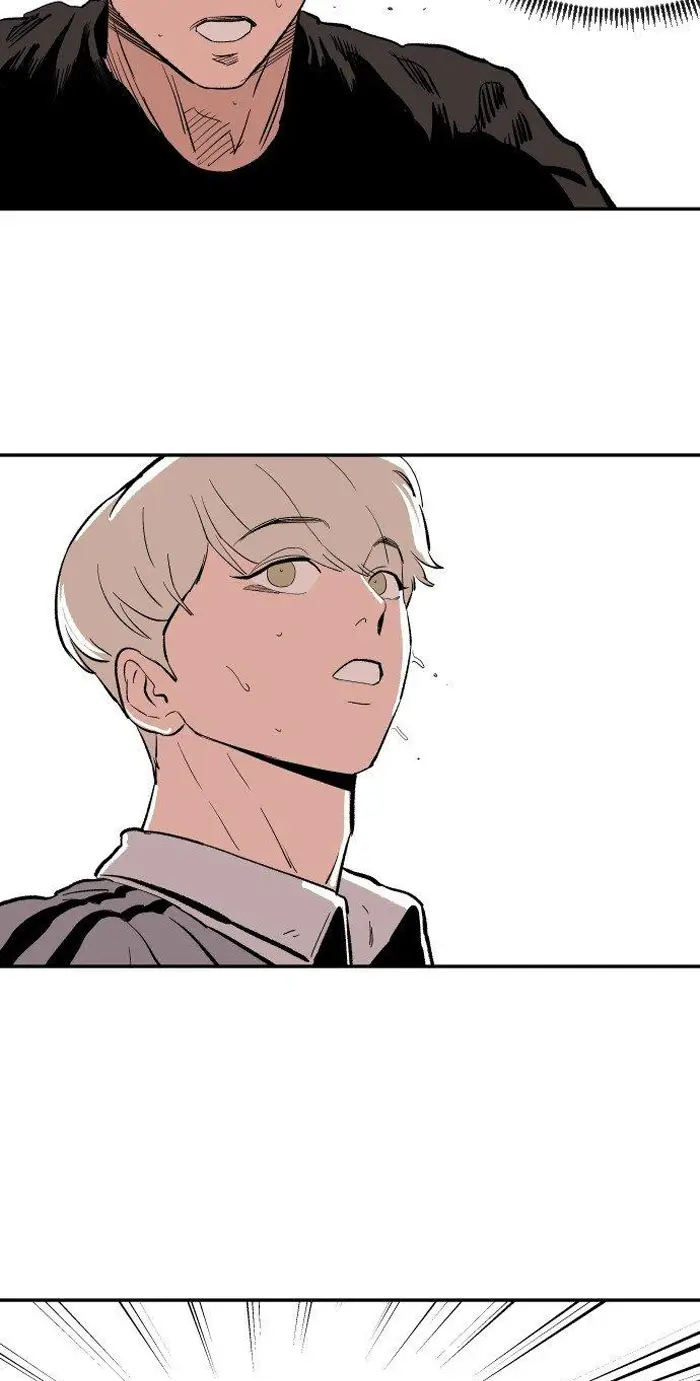 Read The Build Up PT-BR Manga Online