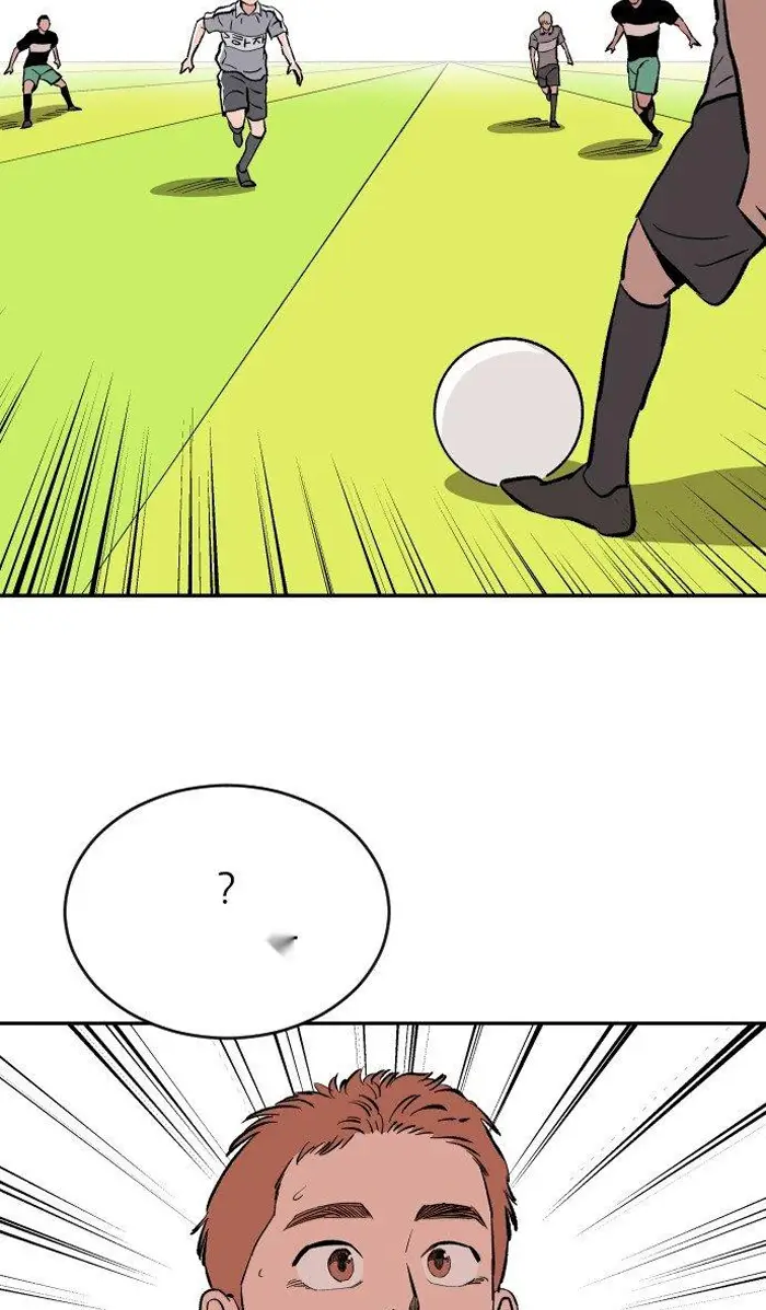 Read The Build Up PT-BR Manga Online