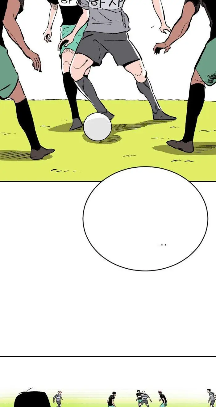 Read The Build Up PT-BR Manga Online
