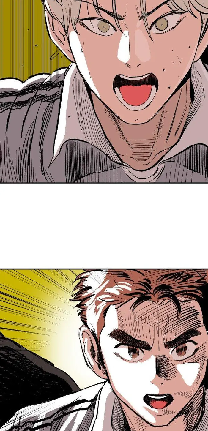 Read The Build Up PT-BR Manga Online