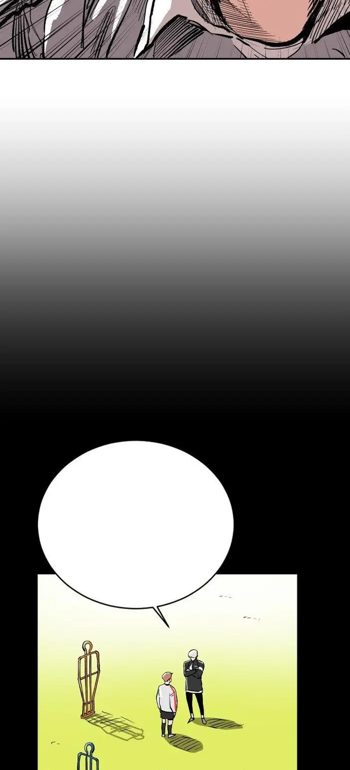 Read The Build Up PT-BR Manga Online