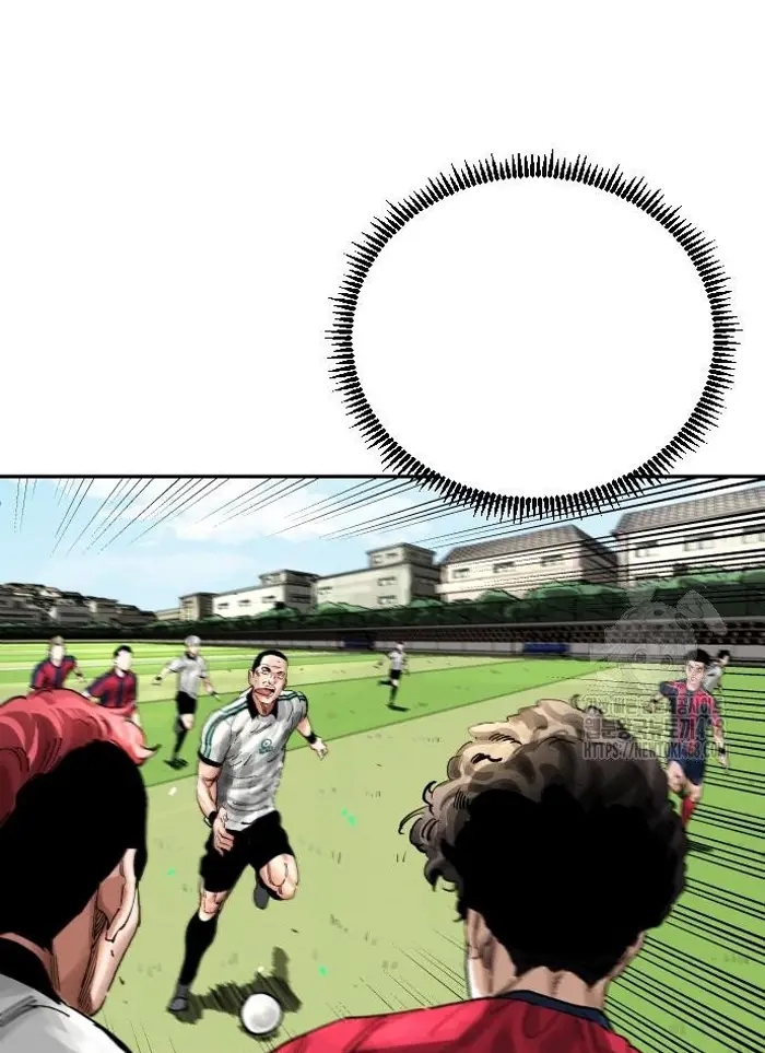Read The Build Up PT-BR Manga Online