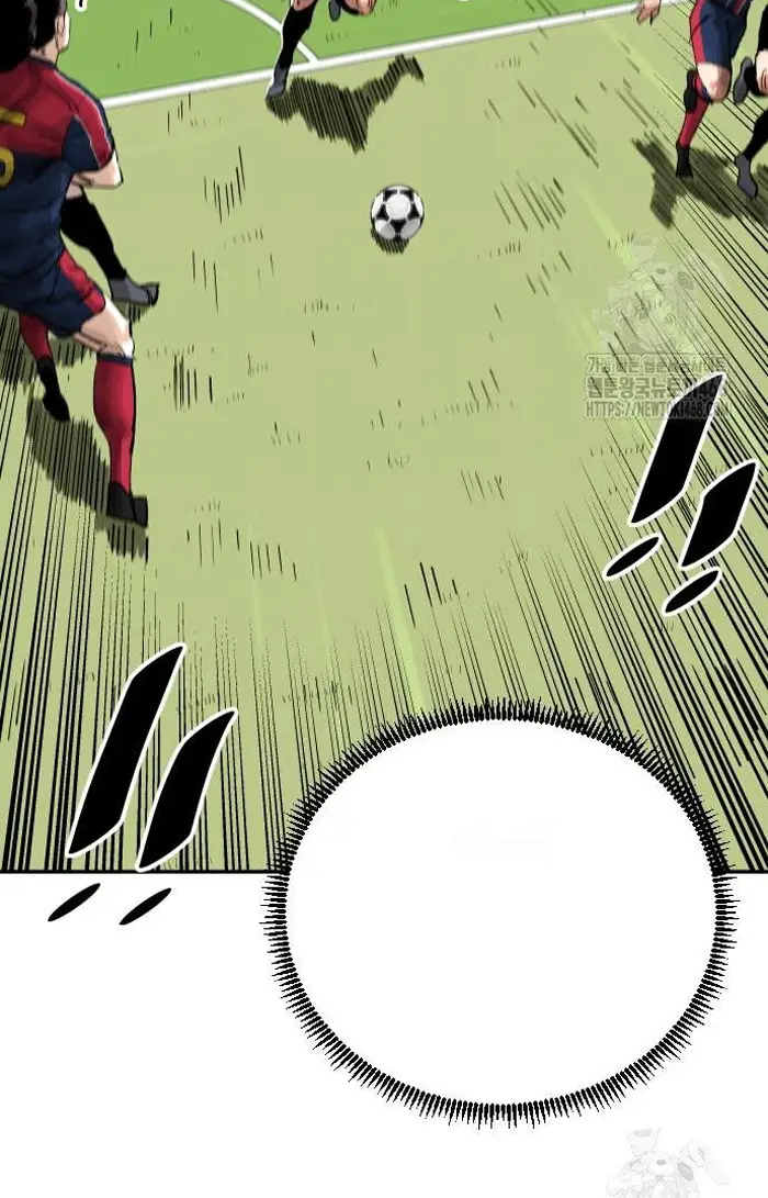 Read The Build Up PT-BR Manga Online
