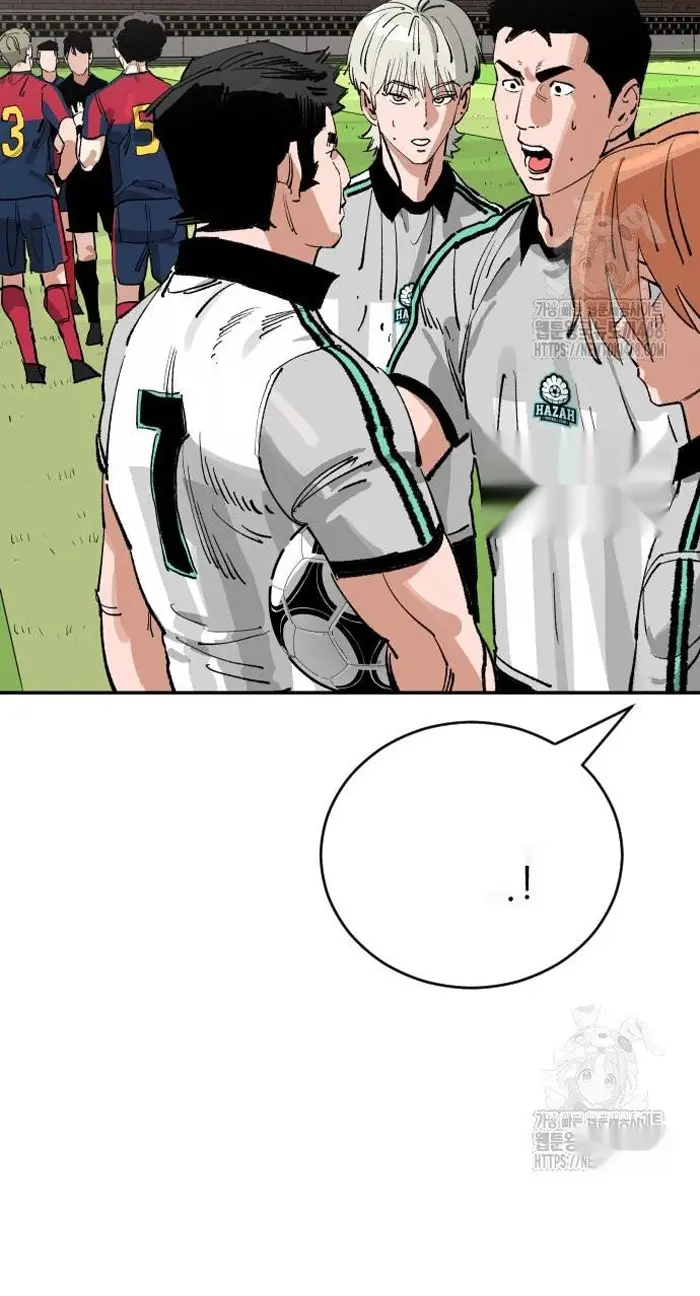 Read The Build Up PT-BR Manga Online