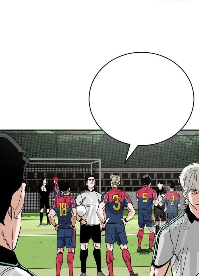 Read The Build Up PT-BR Manga Online