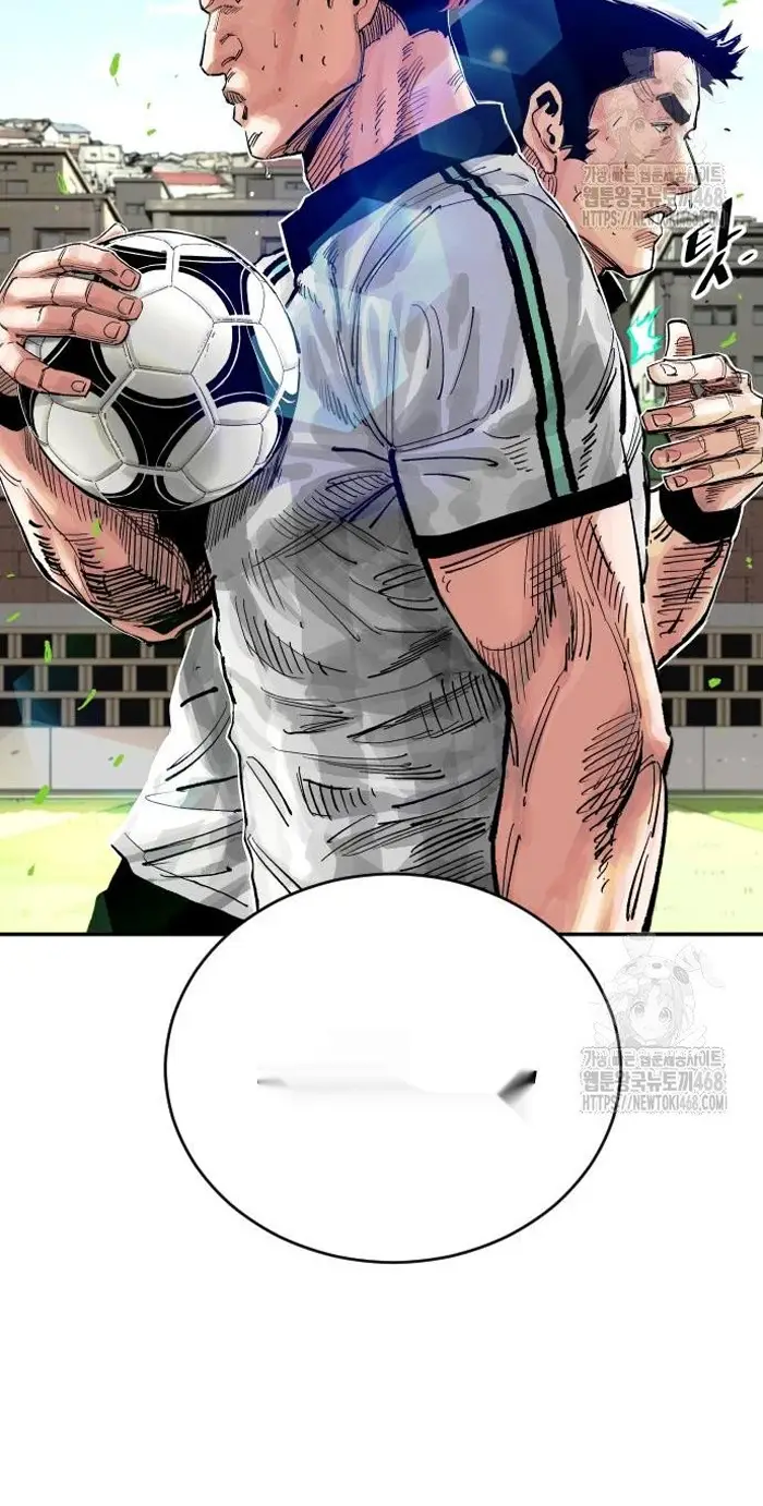 Read The Build Up PT-BR Manga Online