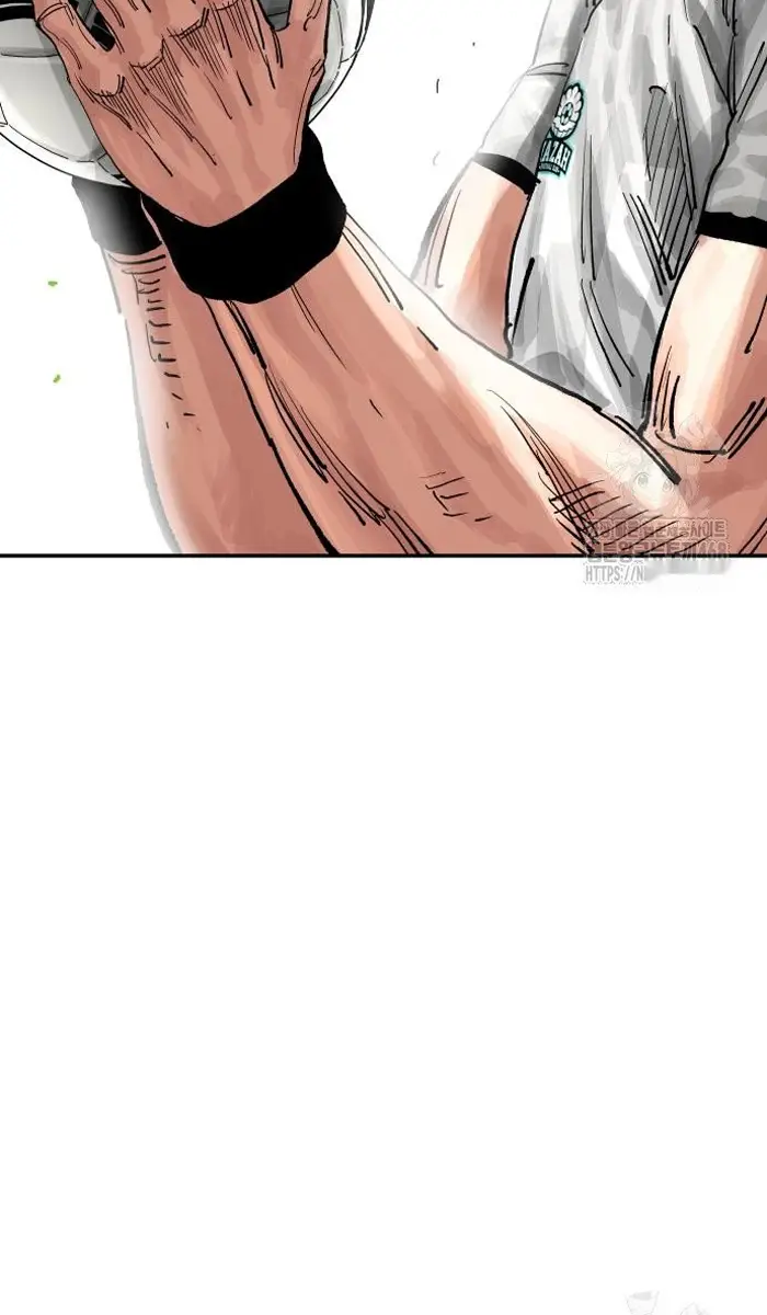 Read The Build Up PT-BR Manga Online