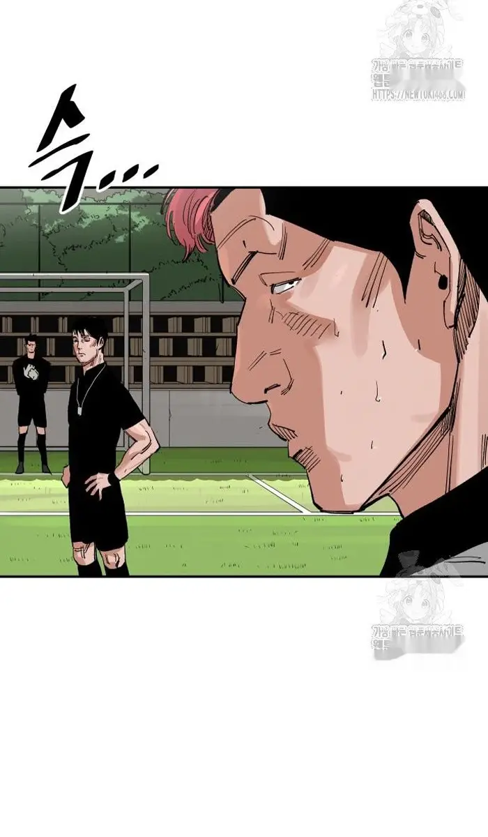 Read The Build Up PT-BR Manga Online