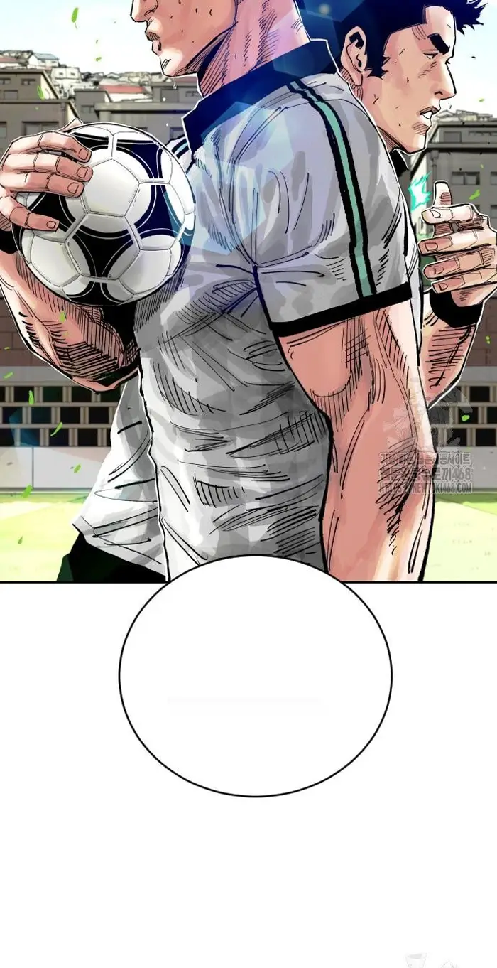 Read The Build Up PT-BR Manga Online