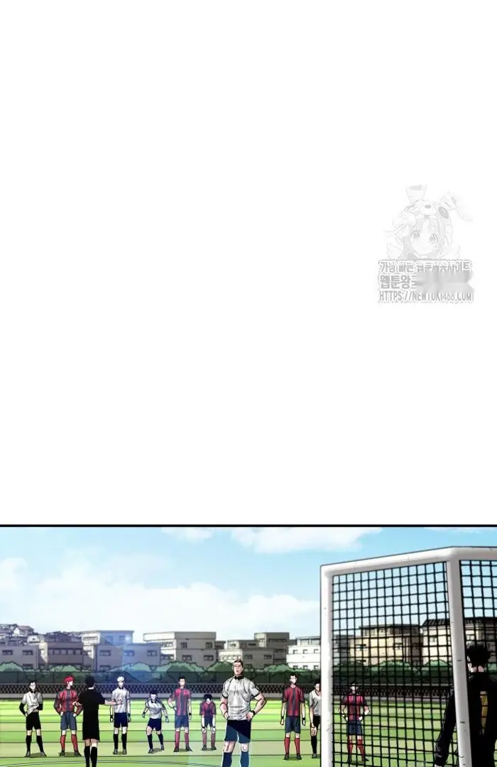 Read The Build Up PT-BR Manga Online