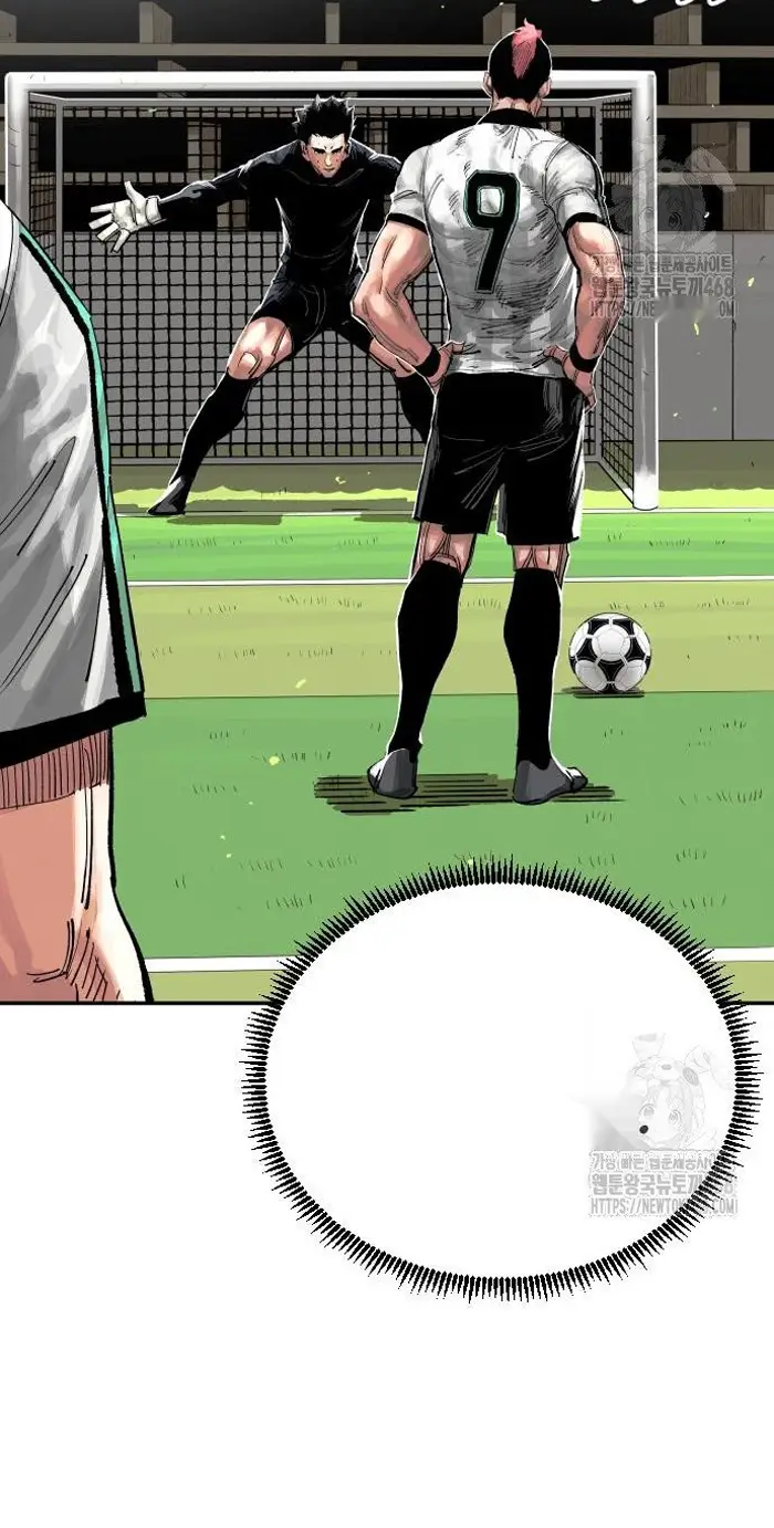 Read The Build Up PT-BR Manga Online