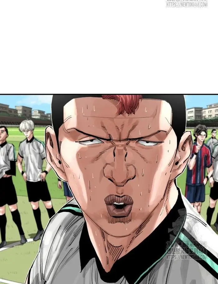Read The Build Up PT-BR Manga Online