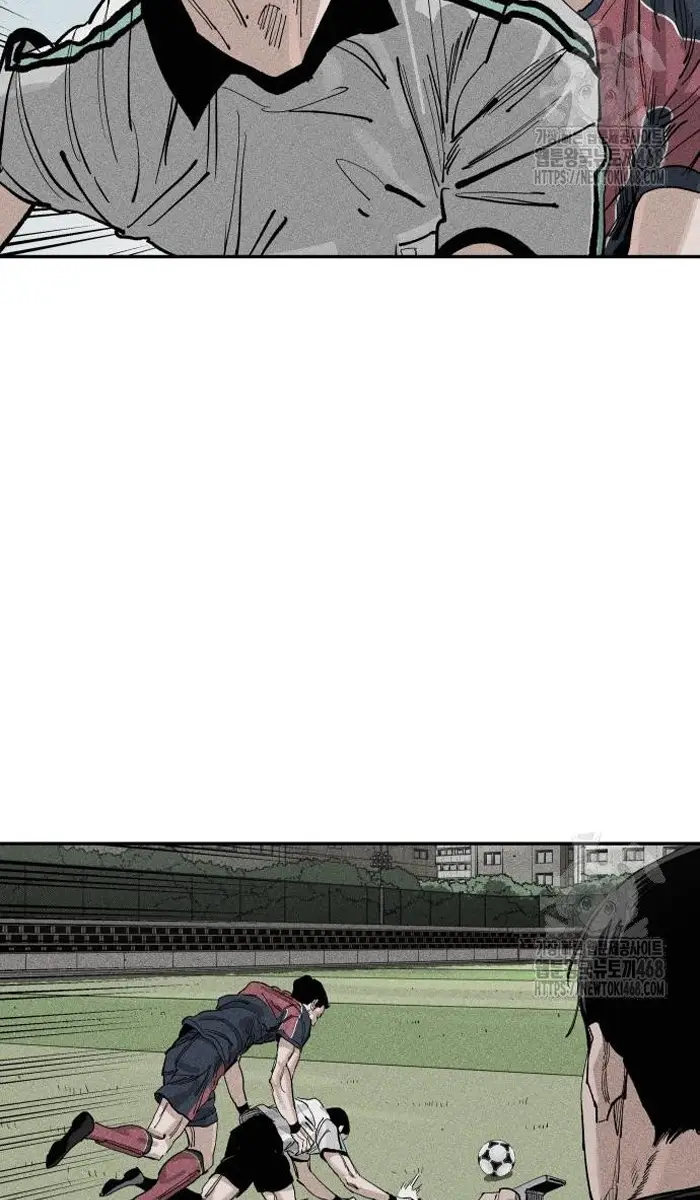 Read The Build Up PT-BR Manga Online
