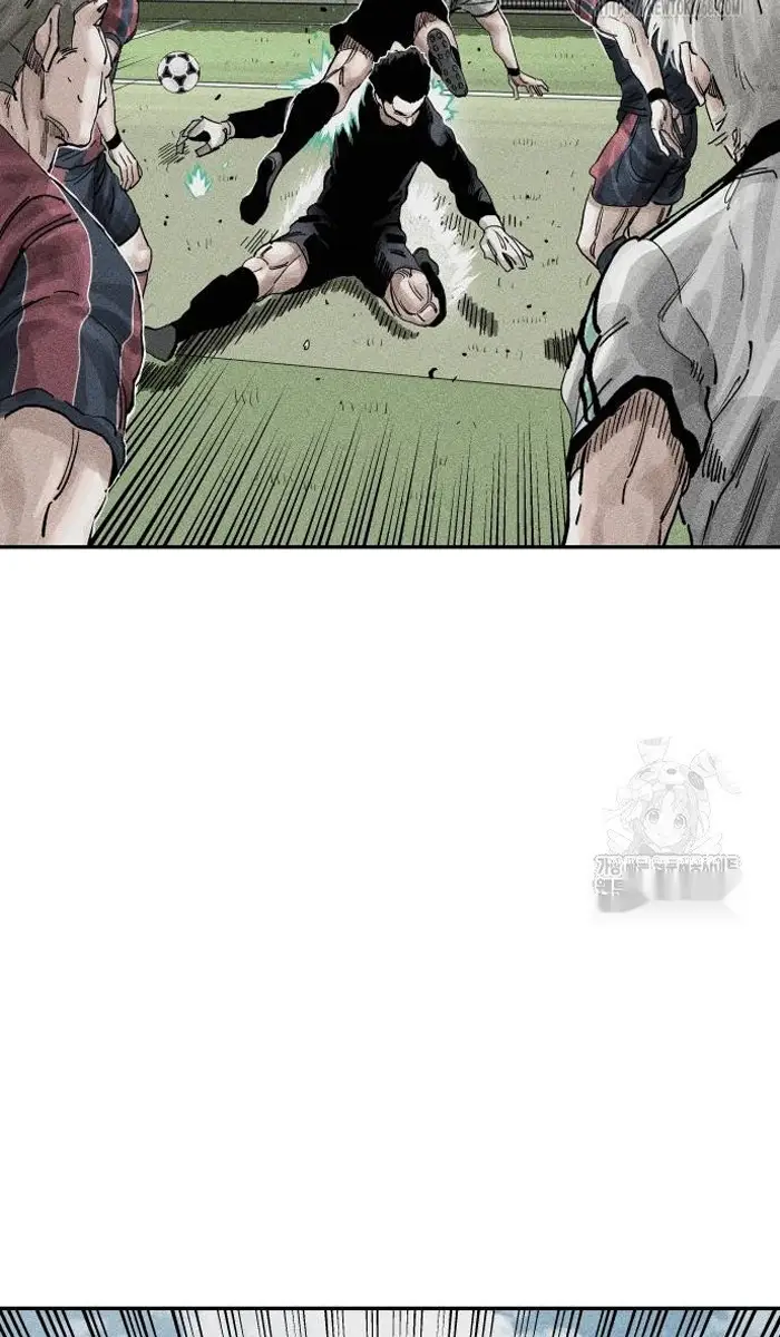 Read The Build Up PT-BR Manga Online