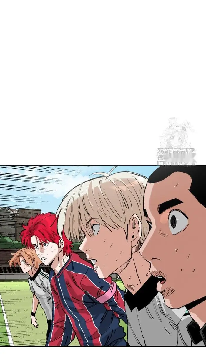 Read The Build Up PT-BR Manga Online