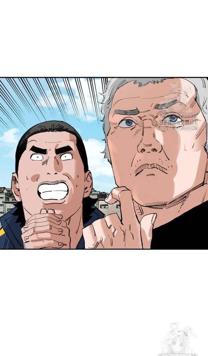 Read The Build Up PT-BR Manga Online