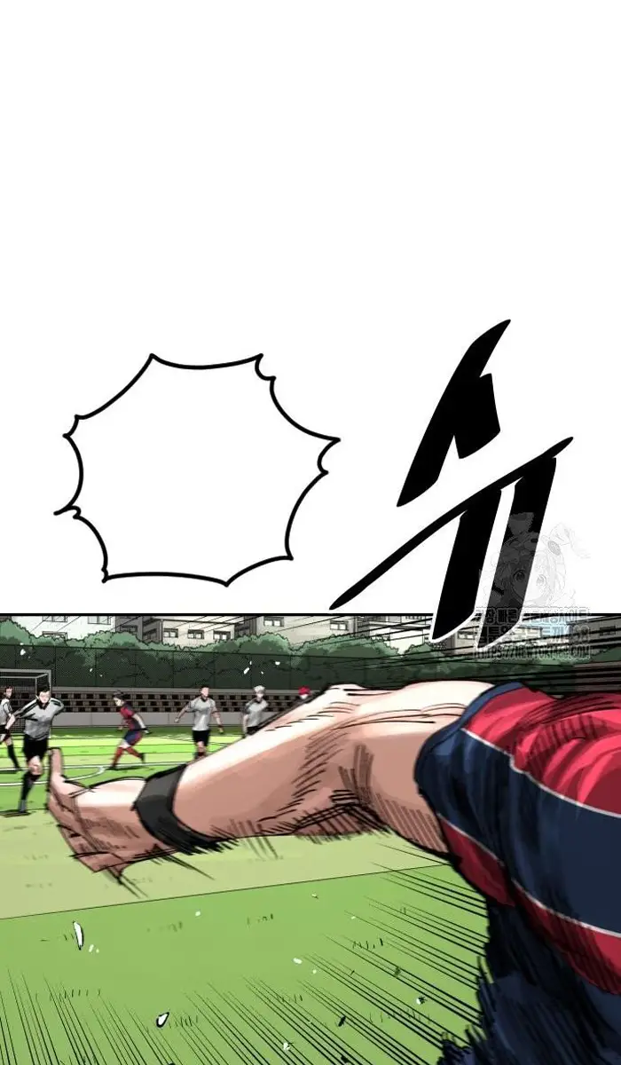 Read The Build Up PT-BR Manga Online