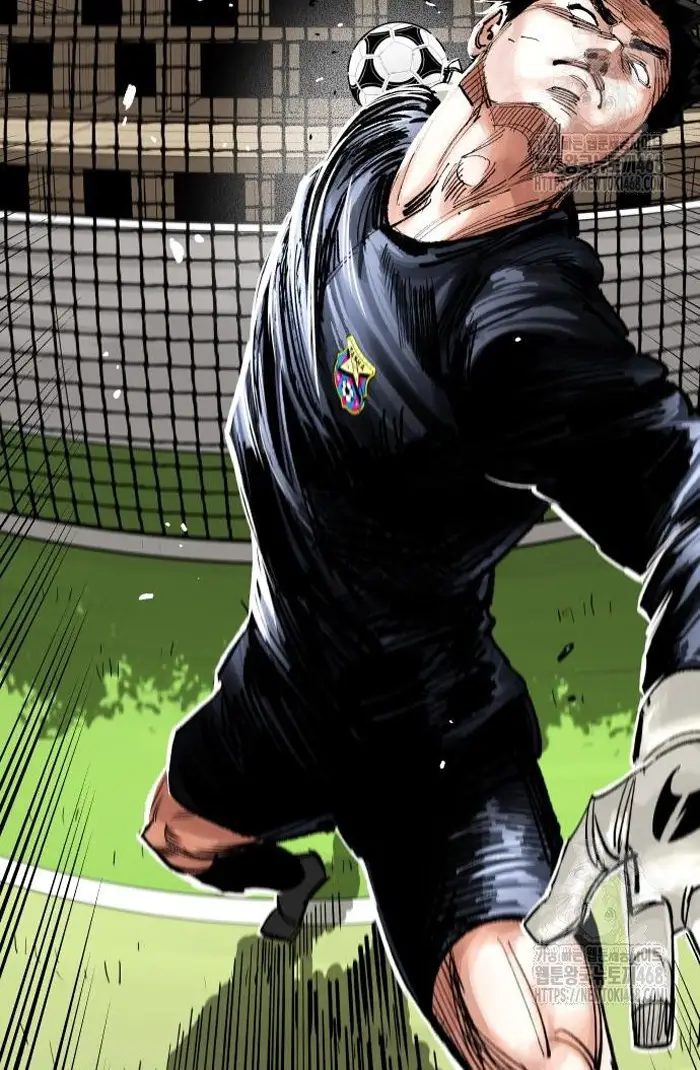 Read The Build Up PT-BR Manga Online