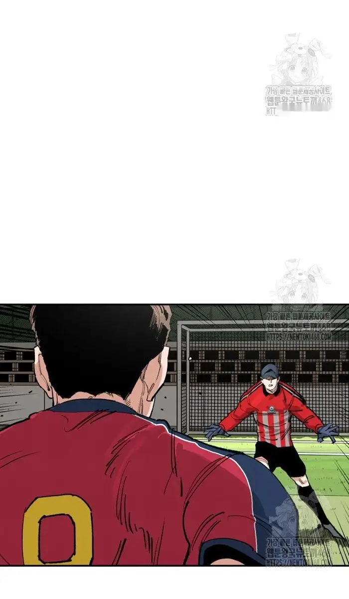 Read The Build Up PT-BR Manga Online