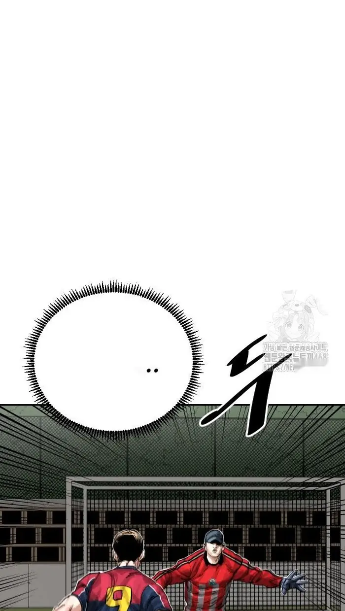 Read The Build Up PT-BR Manga Online