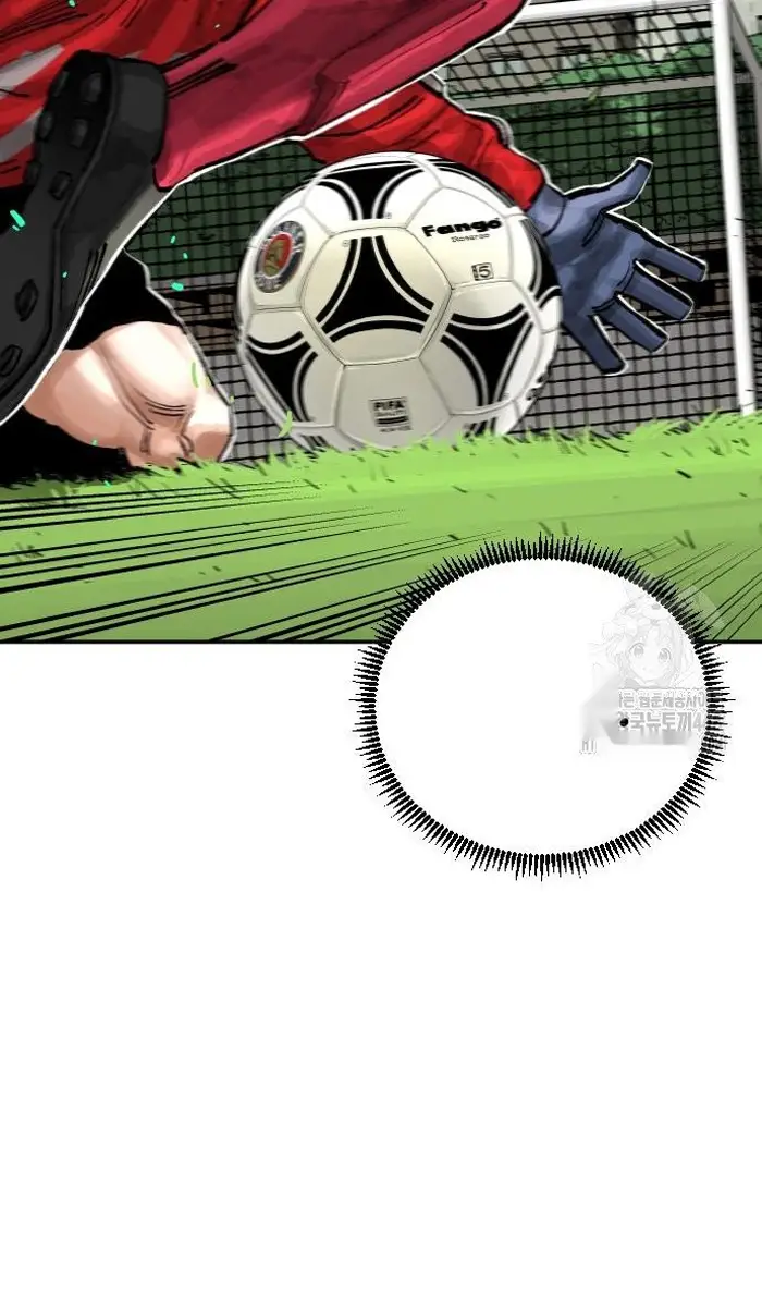 Read The Build Up PT-BR Manga Online