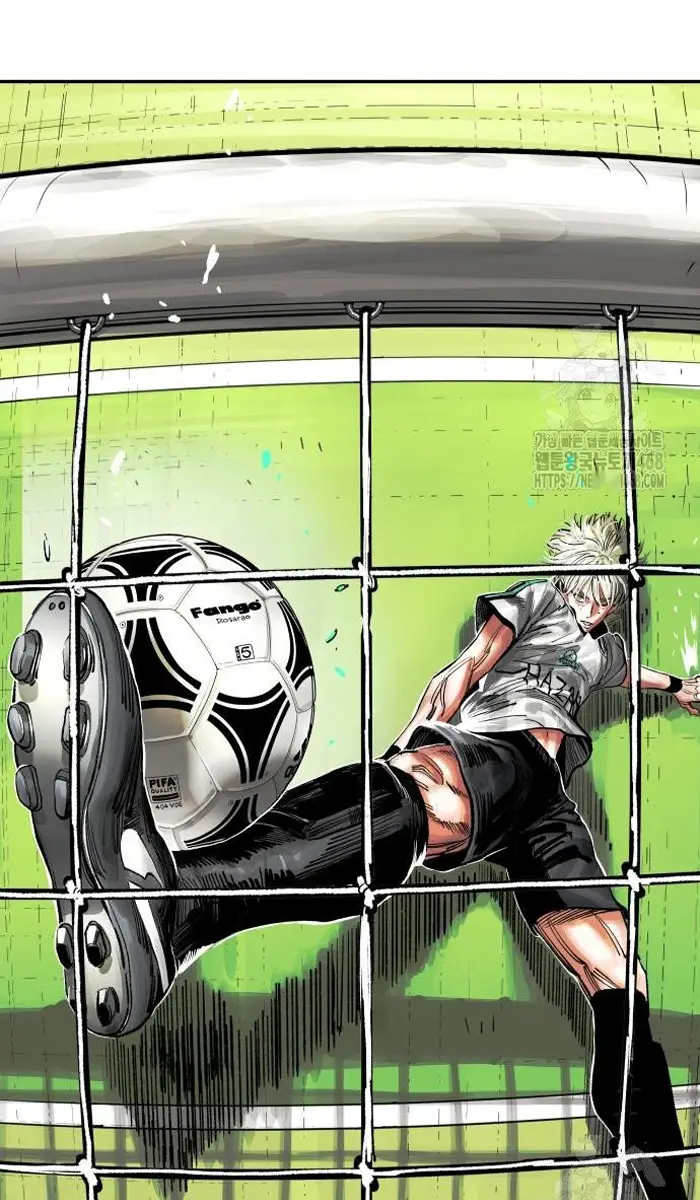 Read The Build Up PT-BR Manga Online