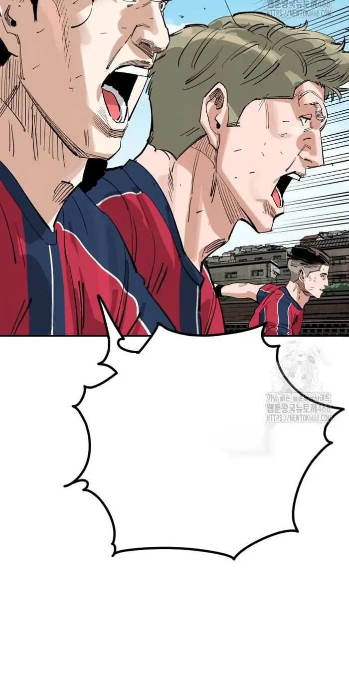 Read The Build Up PT-BR Manga Online