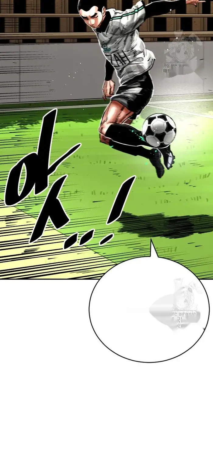 Read The Build Up PT-BR Manga Online