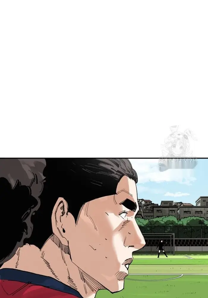 Read The Build Up PT-BR Manga Online