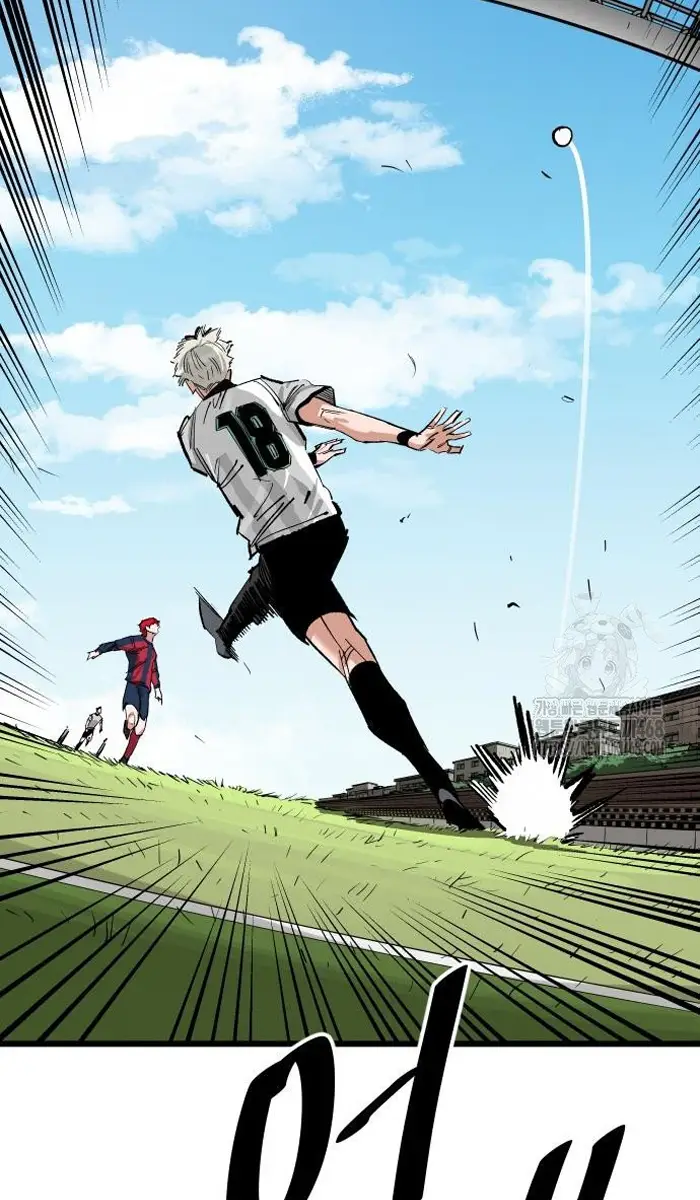 Read The Build Up PT-BR Manga Online