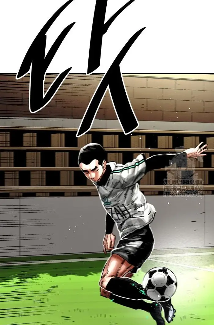Read The Build Up PT-BR Manga Online