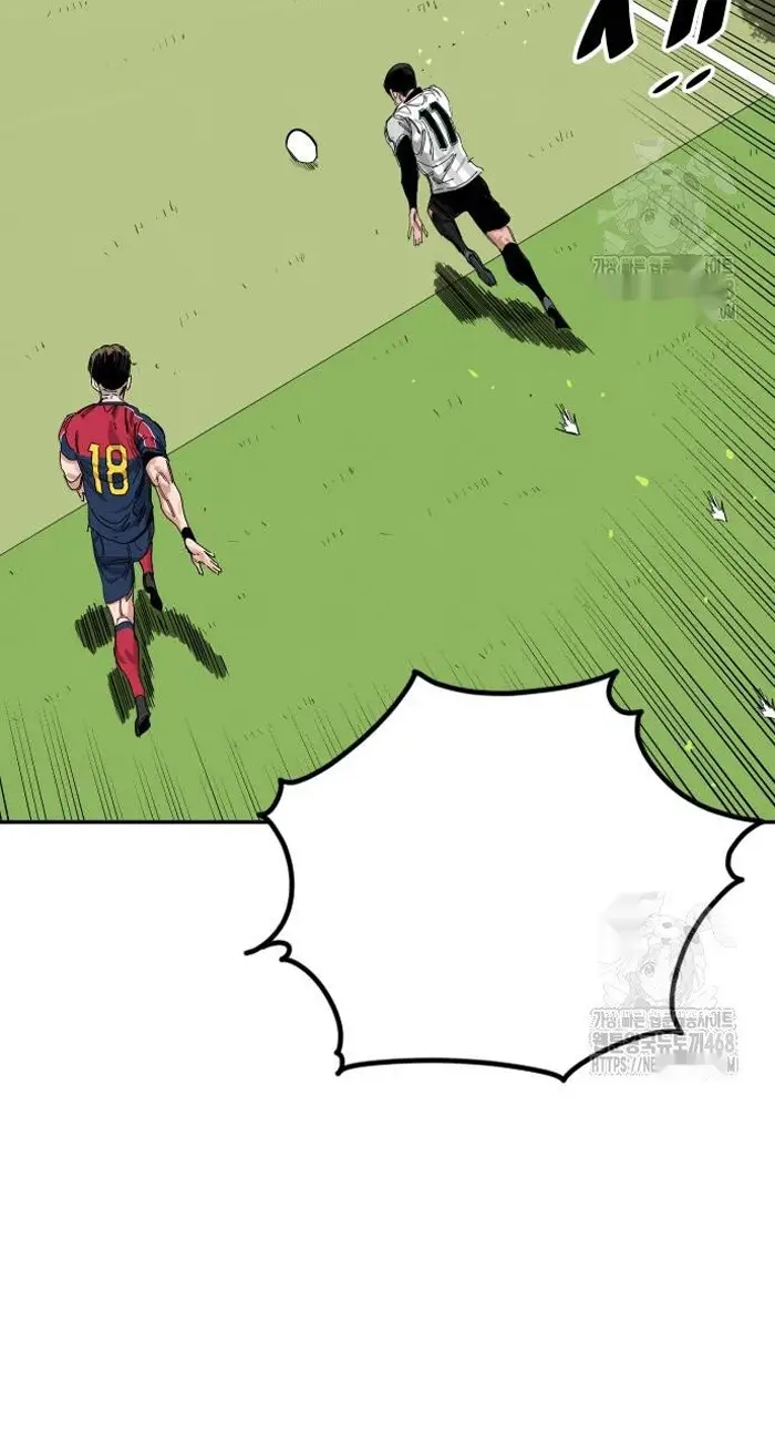 Read The Build Up PT-BR Manga Online