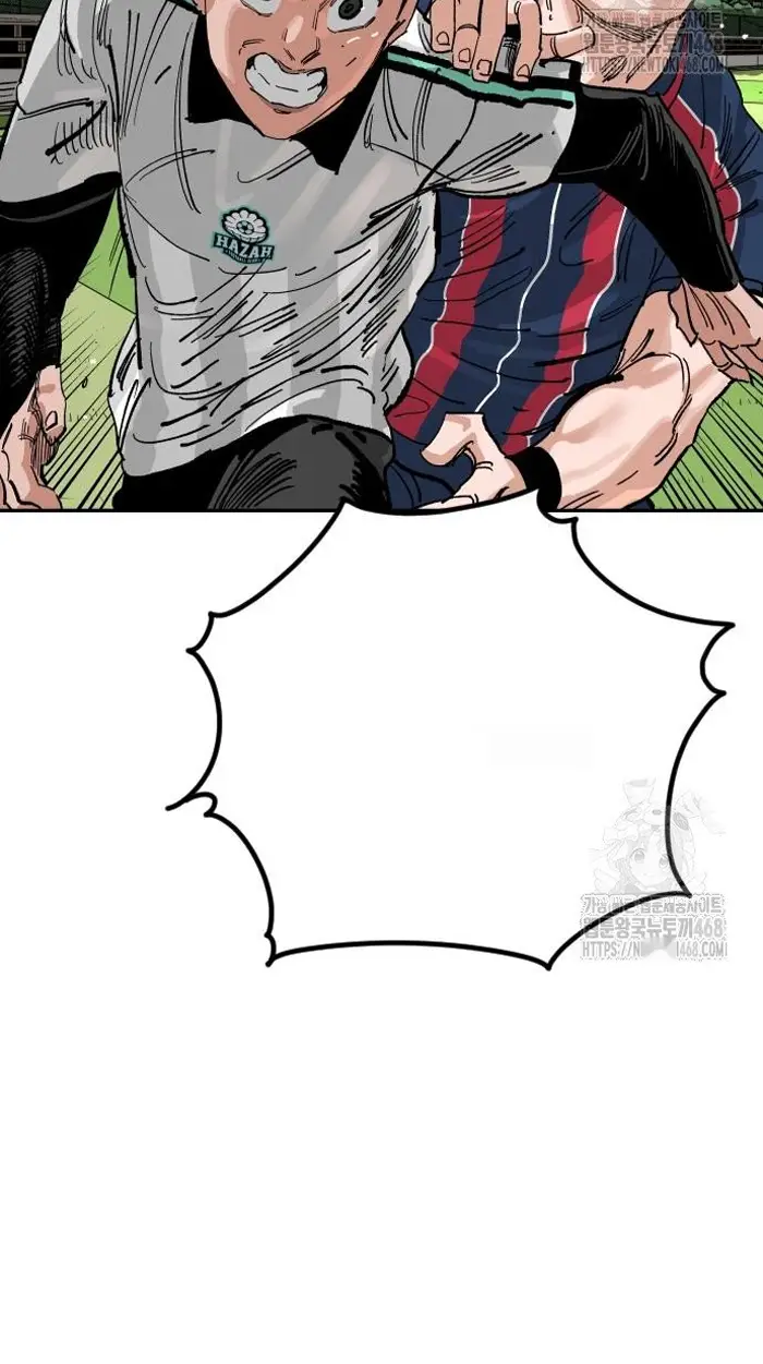 Read The Build Up PT-BR Manga Online